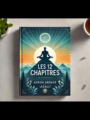 cover image of les 12 étapes